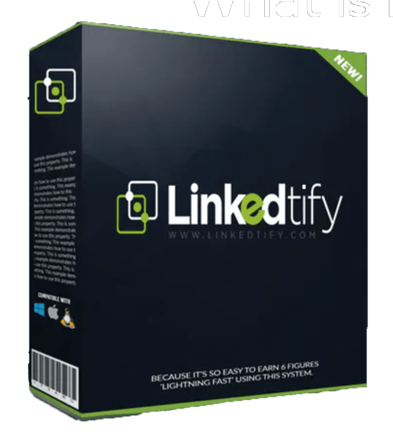 linkedtify review