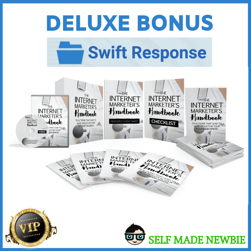Swift Response Review