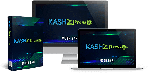 kashzpresso review