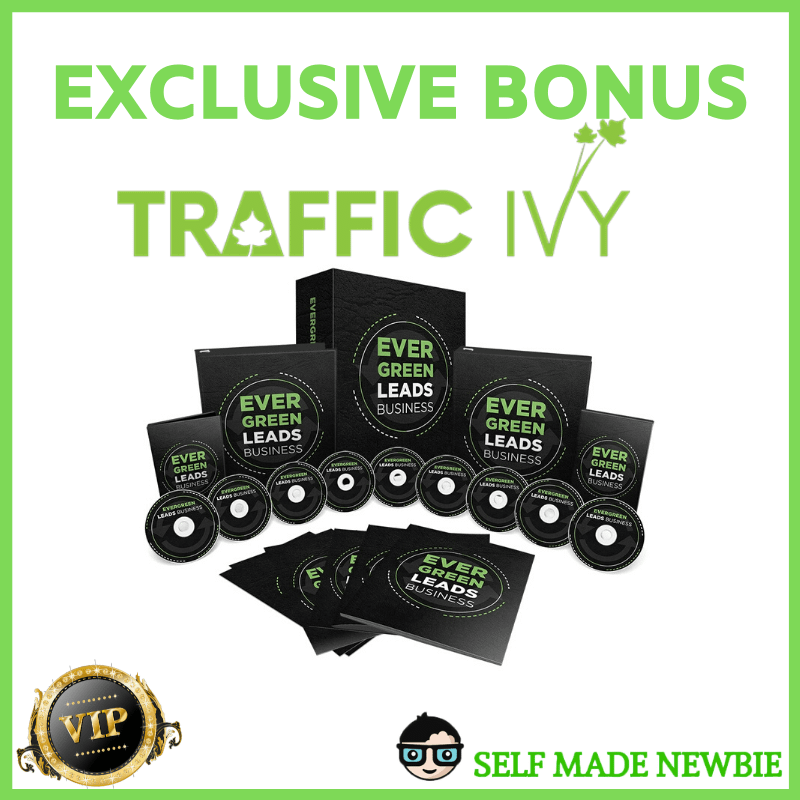 traffic ivy review