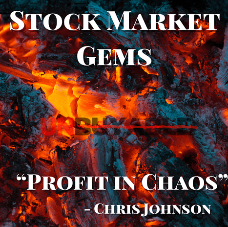 stock market gems review