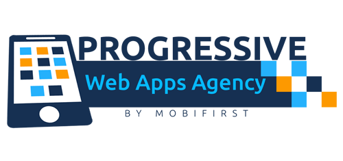 progressive web apps agency