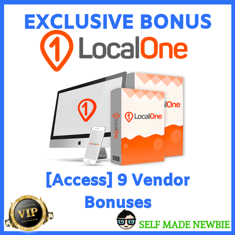 localone review