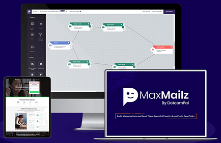 maxmailz review