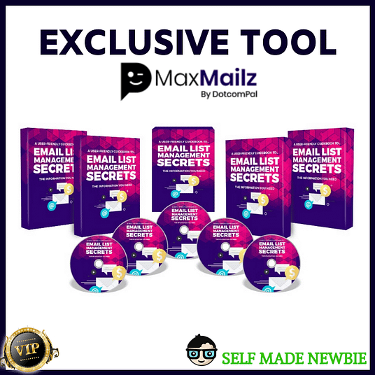 maxmailz review