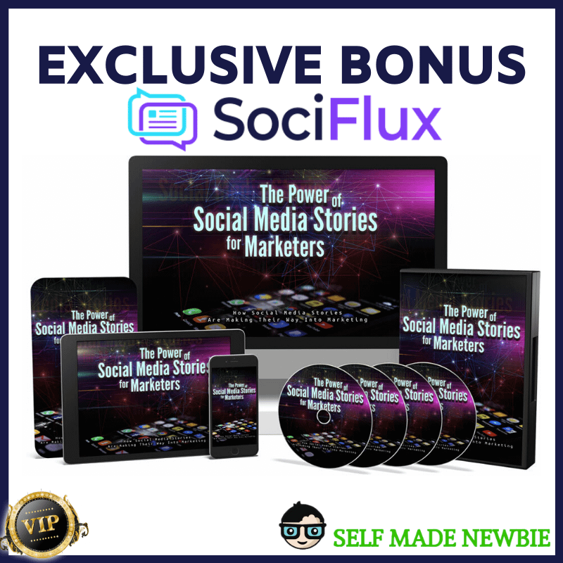 sociflux review
