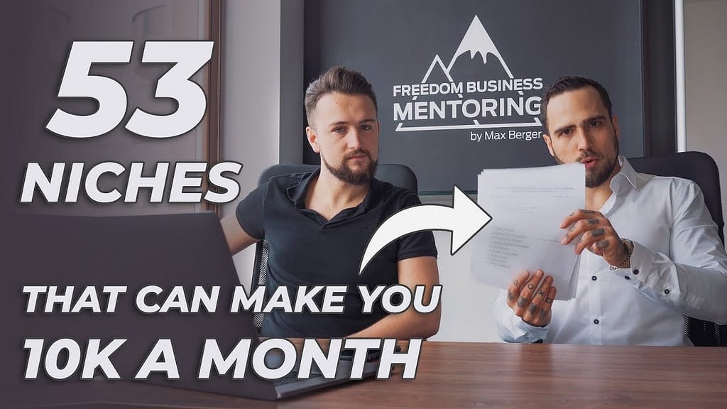 freedom business mentoring review