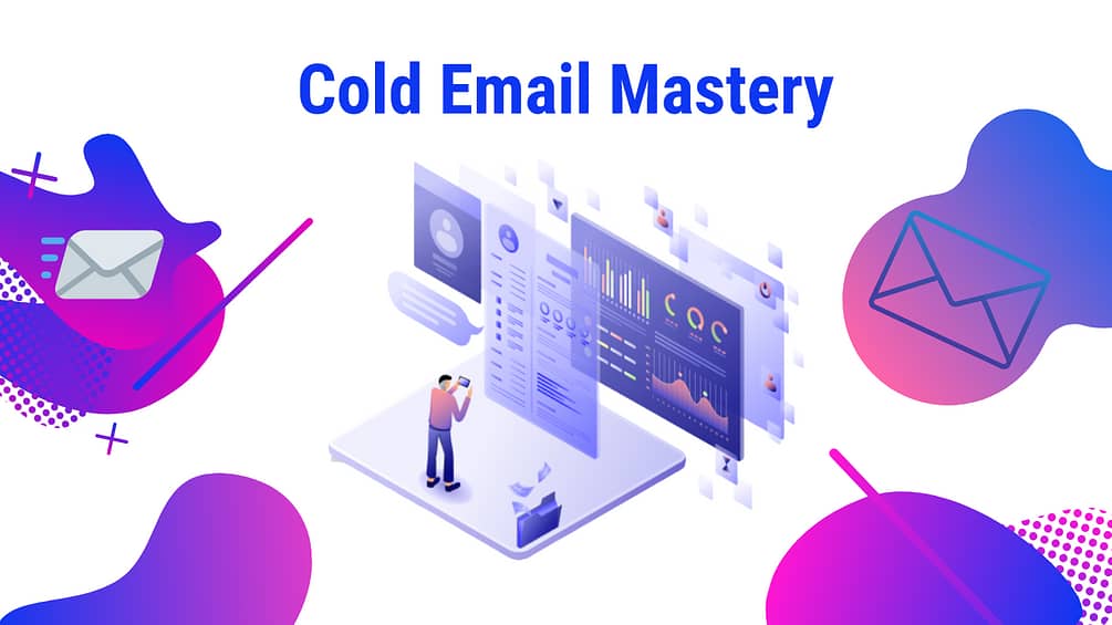 cold email mastery review