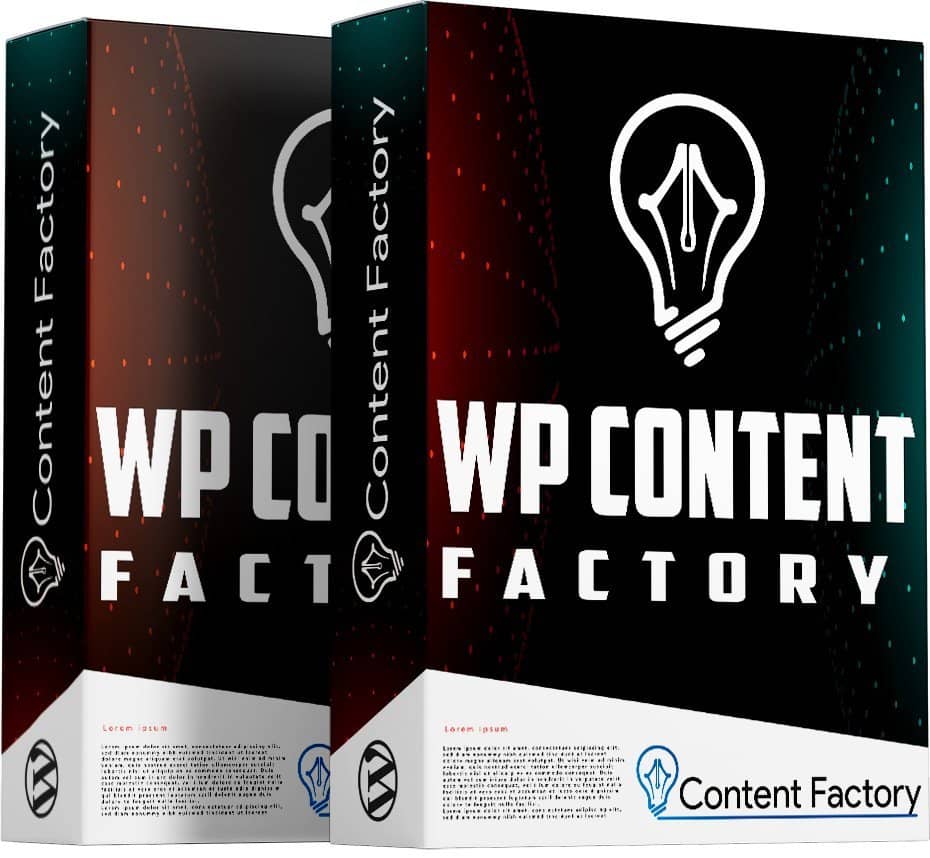 WP Content Factory review