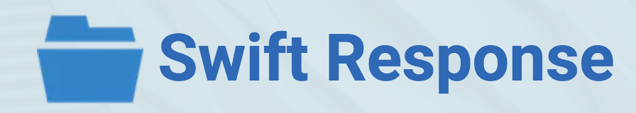 Swift Response Review Swift Response Review